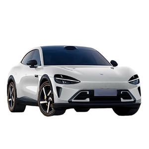 Vehículo Eléctrico SUV Súper Potente 2025 con Batería Ultra Grande 2WD/4WD de Nueva Energía para Catar, Disponible en Stock - Product Image 5