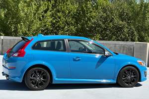 VOLVO C30 POLESTAR ÉDITION LIMITÉE 2013 D'OCCASION (LHD/RHD) - Product Image 4