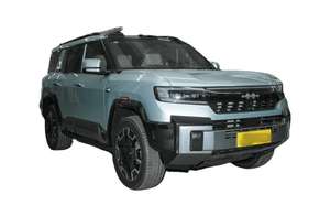 Nouvelle Offre 2025 : SUV Hybride 7 Places Édition Luxe Intelligente PHEV, Véhicule Électrique à Carburant avec Transmission 4x4 et Conduite à Gauche - Product Image 4