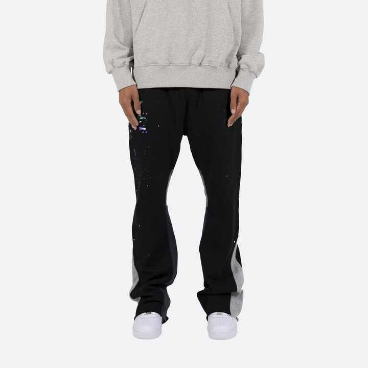 Sport Pant Casual Slim Fit Sweatpants Running Long Jogger Trouser for Men Gym Fitness Workout Pants 2024