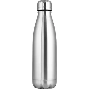 Borraccia Personalizzata in Acciaio Inossidabile Dili - Gadget Promozionale per Bevande - Product Image 2