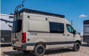 2023 ENTEGRA ALMUERZO 19Y Autocaravana de lujo usada para acampar - Product Image 6