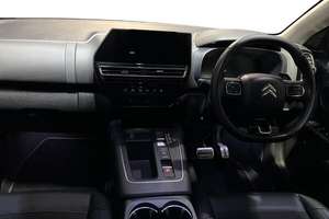 CITROEN C3 1.2 D'OCCASION CÔTÉ GAUCHE/CÔTÉ DROIT - Product Image 3