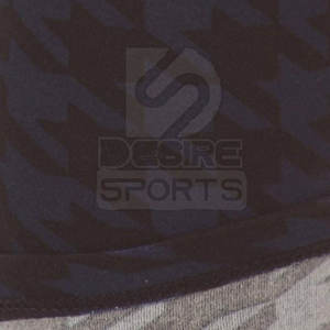 Leggings de yoga mi-mollet en tricot de haute qualité, élastiques, séchage rapide, respirants, sans coutures, dernière collection, prix raisonnable, vente chaude - Product Image 6