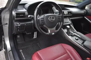 เลกซัส ไอเอส 350 เบส ปี 2018 - Product Image 4