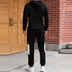 Chándal de Hombre de Alta Calidad 100% Algodón, Último Estilo, Ropa de Invierno, en Venta - Product Image 3