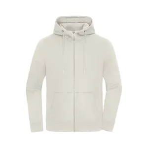 Giacca con Cappuccio Oversize, Merchandising Sostenibile - Product Image 5