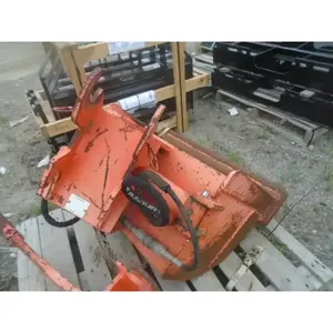 Nouveau godet à roche Kubota K9936QCT 5 tonnes pour les dents de godet des industries de la construction d'excavatrices - Product Image 2