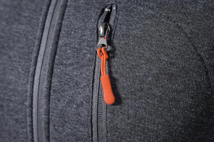 Vente en gros d'usine, sweats à capuche oversize pour hommes de haute qualité, logo personnalisé brodé, écologiques, 100% coton molletonné, hiver - Product Image 6