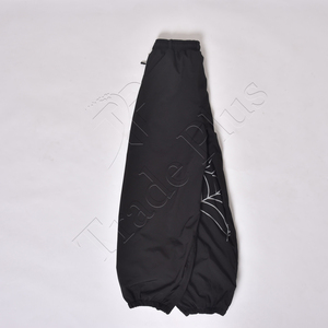 Pantalon cargo coupe-vent de haute qualité pour hommes, pantalon large et ample à la mode personnalisé, pantalon de snowboard d'extérieur, taille plus, imprimé - Product Image 3