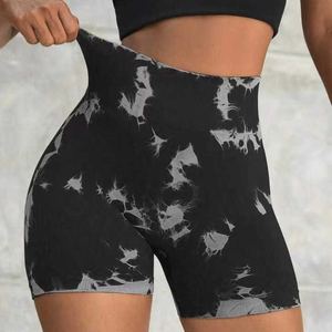 Double Push Yoga <b>Shorts</b> Gym Fitness Scrunch <b>Tights</b> Sportswear Workout Bodysuits & Jumpsuits Fitness Leggings - Product Image 1