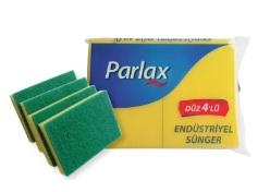 Dishwashing Sponge Parlax Colored Sponge 10 Pieces High Quality Best Price Corrugated Sponge Ask Price - Product Image 6