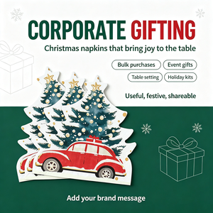 <span class=keywords><strong>Tovaglioli</strong></span> <span class=keywords><strong>di</strong></span> <span class=keywords><strong>Carta</strong></span> Usa e Getta con Stampa Floreale Color Salmone, Serviettes en Papier - Product Image 1