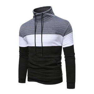 Sudaderas con capucha de hombre de alta calidad a precios razonables Sudaderas con capucha de la mejor ropa de calle del fabricante pakistaní Sudaderas con capucha al por mayor - Product Image 6