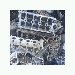 Compre chatarra de aluminio fundido al por mayor para reciclaje, uso en fundiciones y producción industrial de metales. - Product Image 5