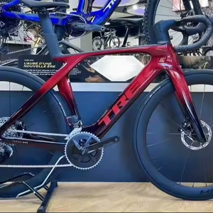 MEILLEUR VÉLO DE ROUTE MADONE SLR 9 VITESSES À DISQUE avec Vélo de Montagne 9.9 XO1 - Product Image 1