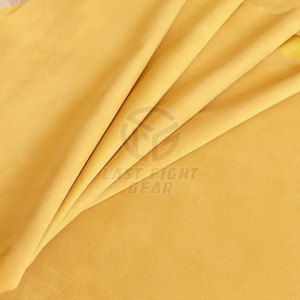 Fabricant d'équipement d'origine Service Design Qualité supérieure Quantité en vrac Cuir suédé Dernier style Vente en ligne Cuir suédé - Product Image 4