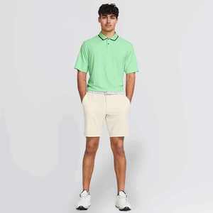 Trajes de Baño para Hombre, Pantalones Cortos de Playa de Secado Rápido con Cierre de Cremallera para Deportes y Uso Casual, Logotipo Personalizado - Product Image 3