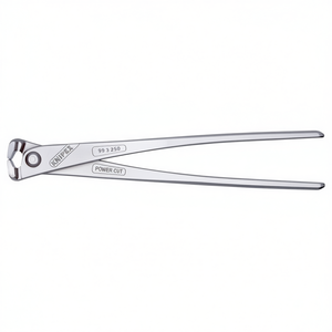 คีมตัดคอนกรีต Knipex แรงบิดสูง รุ่น High Transmission ชุบสังกะสีเงา - Product Image 2