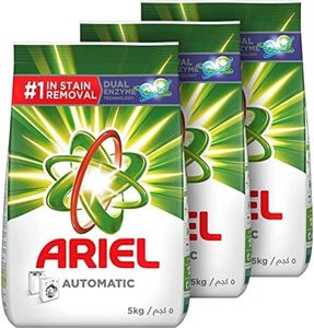 Ariel Original Scent Powder <b>Laundry</b> <b>Detergent</b> - 211 oz (132 Loads) - Product Image 3
