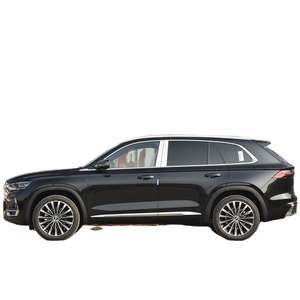 SUV Eléctrico Turbo 1.5T 2025 Usado Verificado, Edición de Lujo, Eficiente y Listo para Conducir, Suministrado con Autonomía de 601-700 km, Batería de 110 kWh - Product Image 4