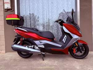 Motocyclettes abordables aaARII-C318 motos 276cc - Product Image 5