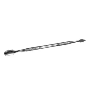 Stainless Steel Sharp Cuticle <b>Nail</b> Clipper <b>Nail</b> Pushers <b>For</b> Thick And Ingrown Toenails Heavy Duty Manicure Tools - Product Image 2