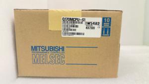 Módulo PLC Q170MCPU-S1 Nuevo y Original con Ethernet/CC-Link 110-240V para Control Industrial y Programación PLC - Product Image 3