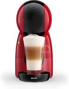 Machine à café automatique Krups Nescafé Dolce Gusto Piccolo XS, pression de 16 à 20 bars, modèle écologique programmable et économe en énergie - Product Image 5