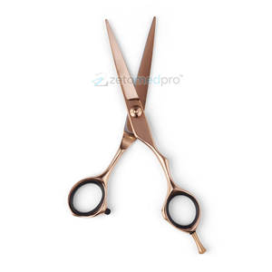 Ciseaux à cheveux en acier japonais VG10, outils professionnels de salon de coiffure, ciseaux à cheveux professionnels en acier japonais VG10 - Product Image 3