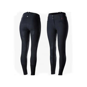 Women Wear <b>Equestrian</b> Clothing Horse Riding Full Seat Horse Riding <b>Legging</b> for Women New Design 2024 Latest Arrival <b>Legging</b> - Product Image 1