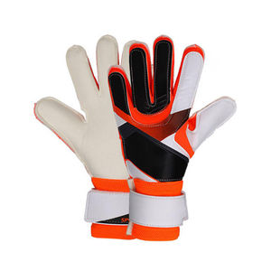 Offre Spéciale professionnel Latex Sport adulte jeunesse Football gardien de but Football gardien gants - Product Image 1