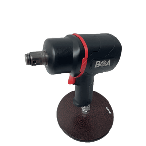 HY3960BN 3/4 pouces Triple marteau clé à chocs pneumatique à couple élevé outil pneumatique industriel 1600 FT-LB couple maximal pour une utilisation efficace - Product Image 3