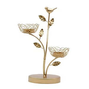 Luxurious Metal <b>Candle</b> Votive for Home & <b>Wedding</b> Tabletop Decor Available In All Shapes 2025 High Trending <b>Candle</b> Votives - Product Image 3