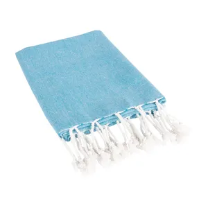Pareo Personalizzato Sploosh, Gadget Promozionale Personalizzabile - Product Image 2