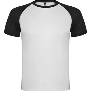 T-Shirt Personalizzata per Merchandising Sportivo di Indianapolis per Uso Promozionale - Product Image 1