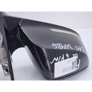 Specchietto Retrovisore Destro BMW Serie 3 F30 Berlina 021185 N47D20C (11>) - Product Image 3