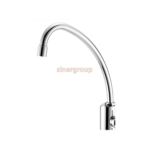 Grifo de 3 Vías 3031, Conexiones Rápidas de 6 mm, Grifo de Agua Pura, Acabados Multicolores - Product Image 5