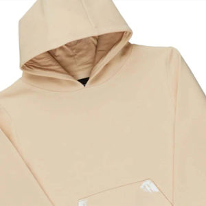 Conjunto Deportivo Informal de Felpa con Capucha Estampada de Alta Calidad para Niños, Unisex, Invierno, Cálido, 2 Piezas, 100% Algodón, Transpirable, Secado Rápido - Product Image 2