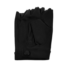 Guantes de Motociclismo de Carreras de la Mejor Calidad para Hombre, Cuero Genuino, Ideales para Ciclismo y Actividades Motoras, Venta al Por Mayor - Product Image 1