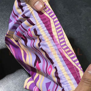 Pantalones Cortos Deportivos de Rugby Personalizados, Transpirables, 100% Poliéster, para Niños y Adultos, con Etiqueta Personalizada, para Hombre y Mujer, en Venta - Product Image 3