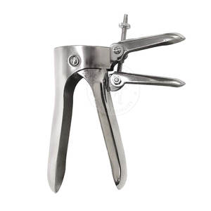 Service OEM ODM Spéculum vaginal gynécologique chirurgical Spéculum vaginal entièrement personnalisé de bonne qualité à bas prix - Product Image 5
