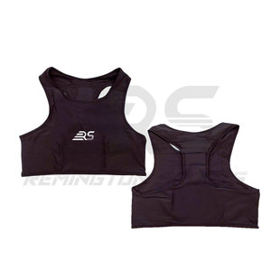 Chaleco Deportivo de Fútbol para Hombre, Personalizado, Económico y de Alta Calidad |   Chaleco de Baloncesto de Alta Calidad, Chaleco de Fútbol - Product Image 3