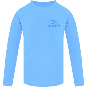 Rash Guard à manches longues pour hommes de haute qualité Écologique Séchage rapide Respirant Performance personnalisée Garde Anti-UV Alimentation directe UPF - Product Image 3