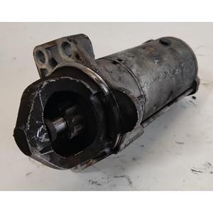MOTORINO D'AVVIAMENTO CHEVROLET Orlando 1a Serie 1196601 Z20D1 Diesel 1998 (10>14) - Product Image 3
