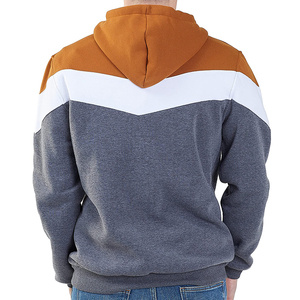 Equipo Original fabricado personalizado Sudaderas con capucha para hombre Jersey en blanco Ligero Sudaderas con capucha para hombre Hecho en fábrica para la venta - Product Image 2