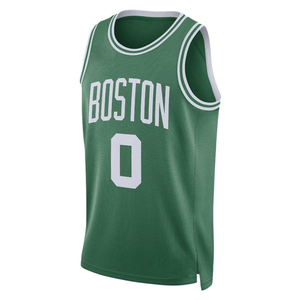 Malla personalizada último diseño poliéster deportes desgaste baloncesto uniforme Jersey - Product Image 3