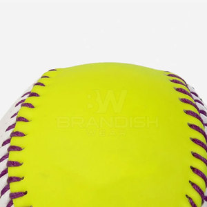 Factory Made Training Baseball <b>Ball</b> High Quality Official Size Training Baseball <b>Ball</b> Plus Size In Stock - Product Image 4