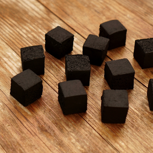 CHARBON DE COCO À CHAUD LONGUE DURÉE ÉCOLOGIQUE - Product Image 5