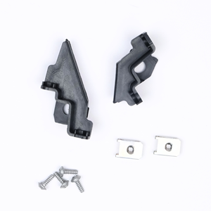 6R0998225 ชุดซ่อมไฟหน้าซ้ายสำหรับโฟล์คสวาเก้นโปโล 6R 6C แฮทช์แบ็ก ซาลูน - Product Image 3